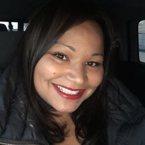 Meet your Posher, Kyeemah